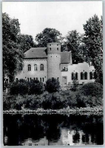 Könnern Restaurant Georgsburg