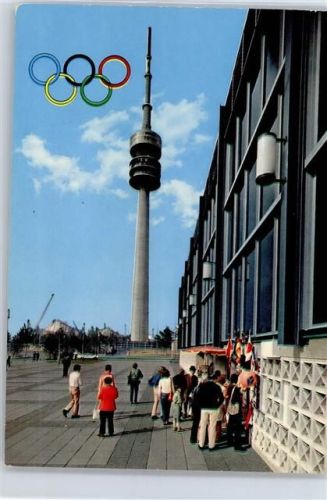 Ansichtskarte
