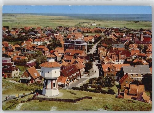 Langeoog