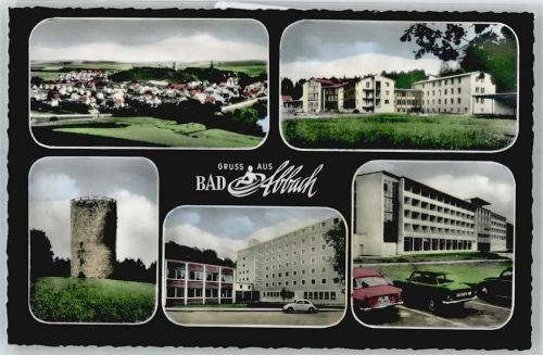 Bad Abbach