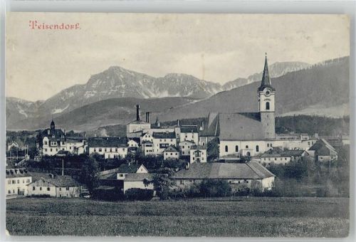 Teisendorf