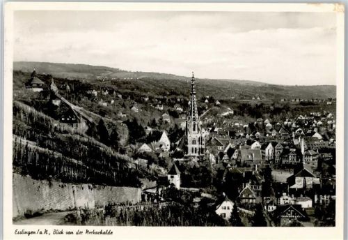 Esslingen