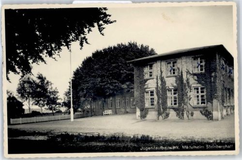 Steinberghaff Jugendherberge