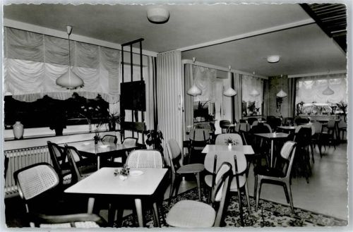 Schwalefeld Cafe Fernblick
