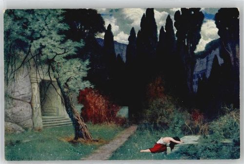 Abandonato
