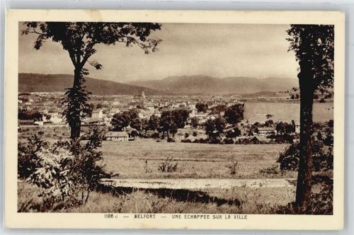 Belfort AKU1