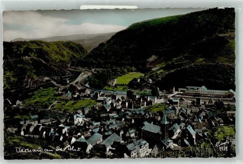 Dernau