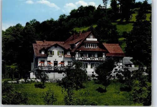Sasbachwalden Gasthaus, Pension zum Bischenberg