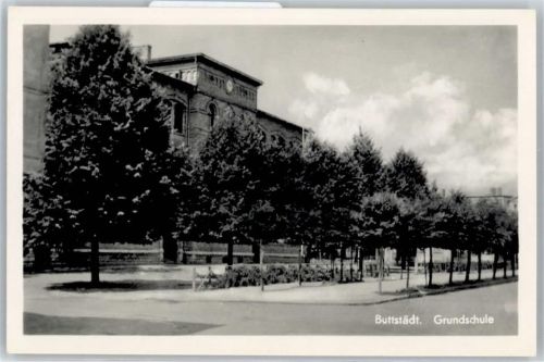 99628 O5232 Buttstädt - Grundschule