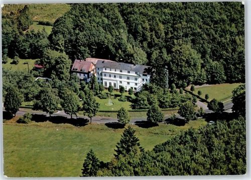 Schotten Haus Vogelsberg