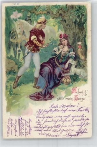 , Liebe , Poesie