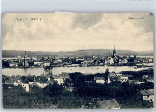 Werder
