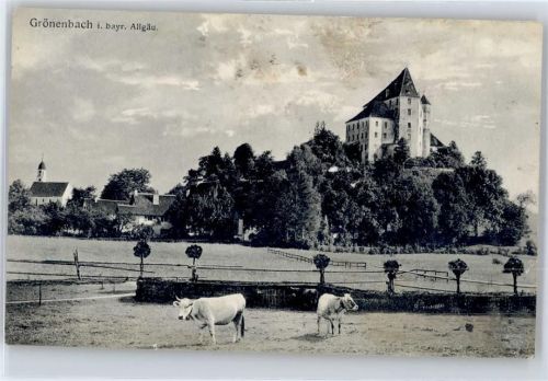 Grönenbach