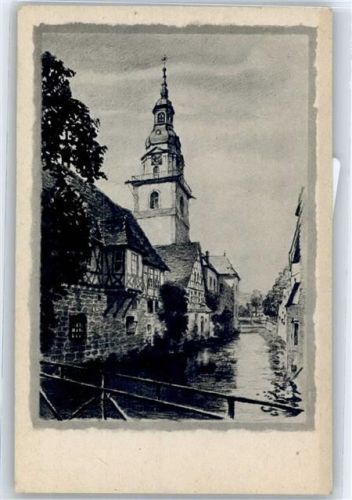 Erbach Mümling