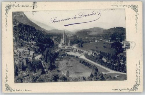 Lourdes Leporello