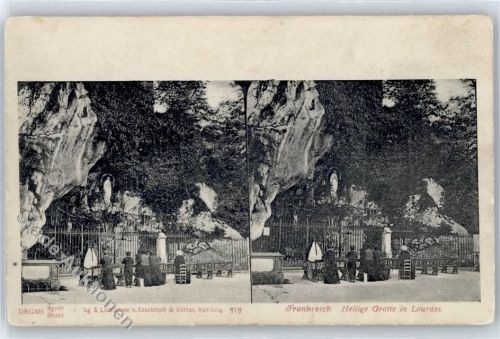 Lourdes