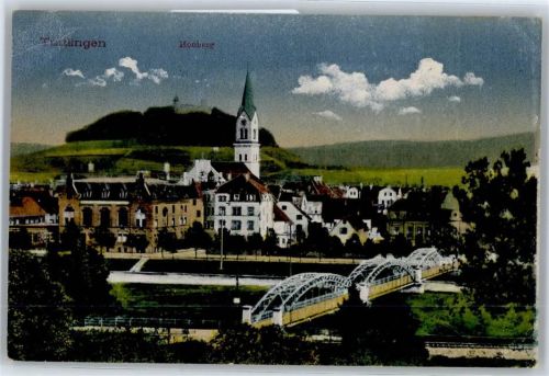 Tuttlingen