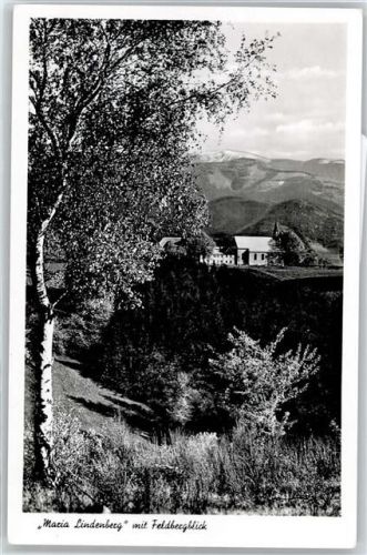 St. Peter Maria Lindenberg