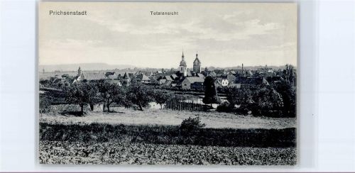 Prichsenstadt