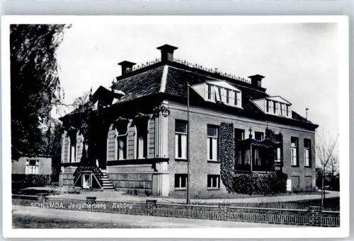 Scheemda Jugendherberge Esbörg