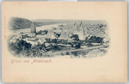 Andernach