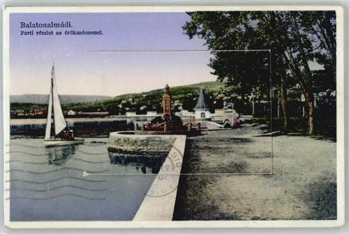 Balaton Leporello