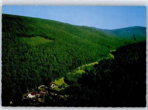 Waldprechtsweier