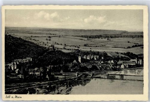 Zell