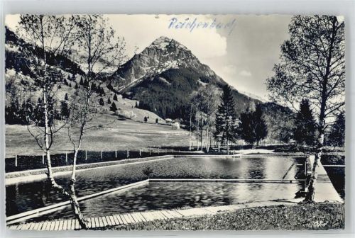 Reichenbach Hotel Hirsch