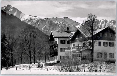 Hammer Fischeralm