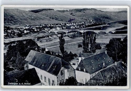 Zeltingen