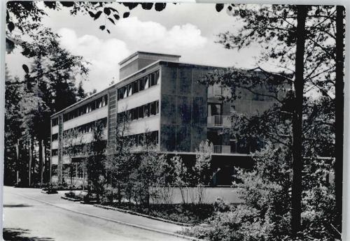 Zavelstein Christliches Erholungsheim Haus Felsengrund
