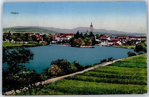 Pisek