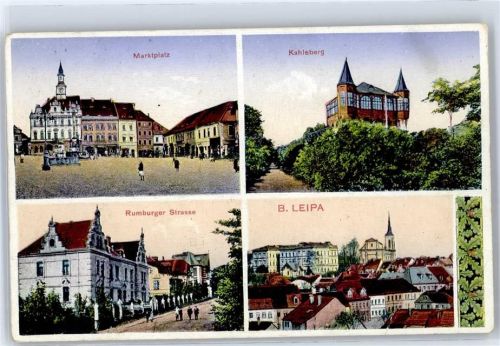 Ceska Lipa