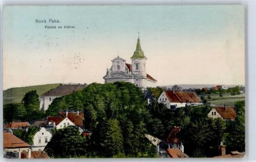 Jicin Paka