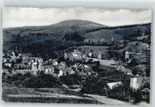 Bad Münstereifel