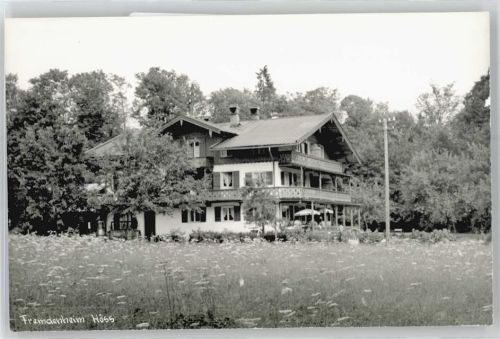 Fremdenheim Höss