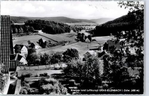 Grasellenbach