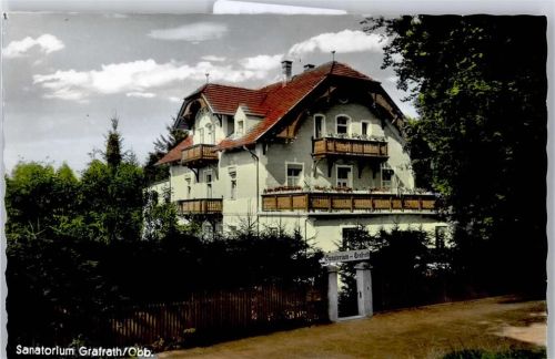 Grafrath Sanatorium