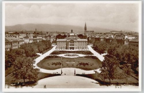 Zagreb Totalansicht