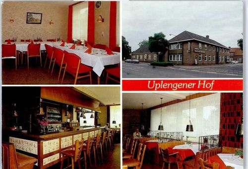 26670 W2912 Uplengen - Uplengener Hof