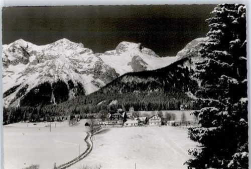 Ramsau Gasthof und Penstion Neuwirt