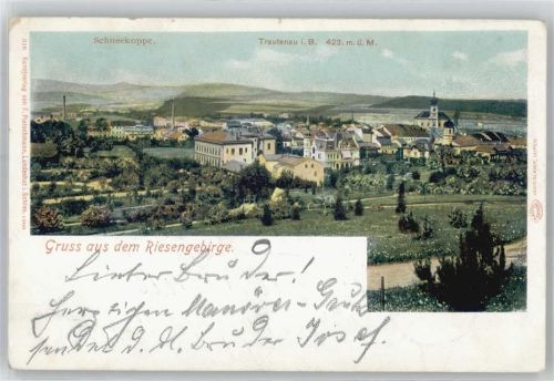 Trutnov