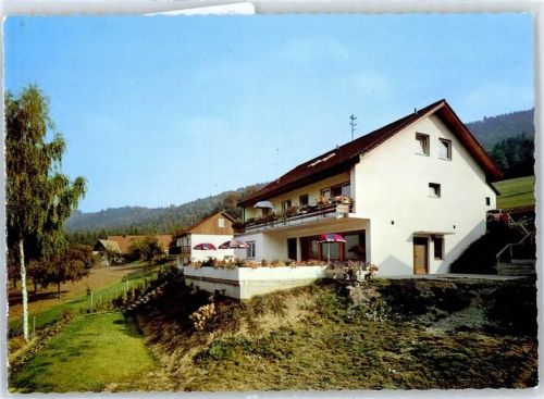 Bermersbach Restaurant Rebstüble