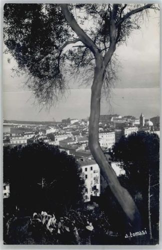 Ajaccio AKU1