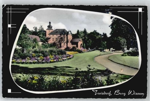 Troisdorf