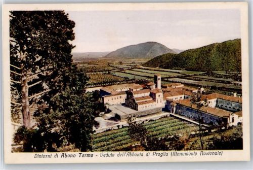 Abano Terme Bagni