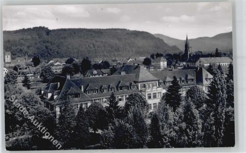 Schopfheim Krankenhaus