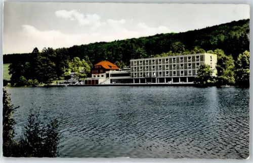 Hillersbach LVA-Kurheim