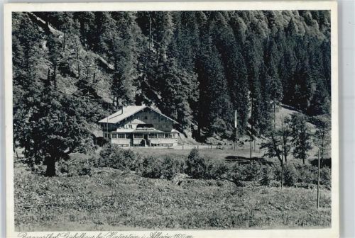 Hindelang Restaurant